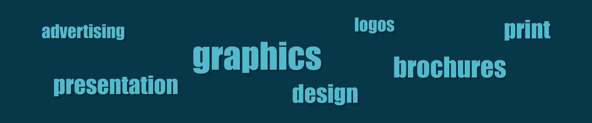 Affordable digital media, website design,  graphics production, creative services